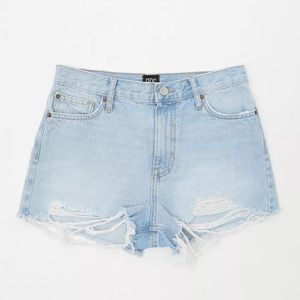 BDG Denim Shorts